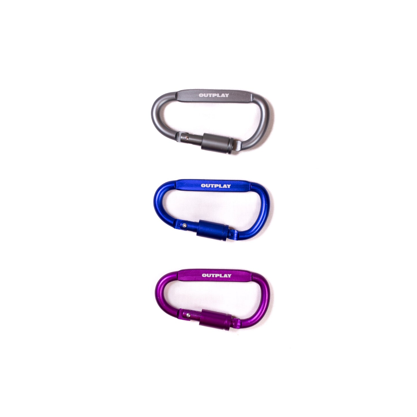 Hang Clip Carabiner