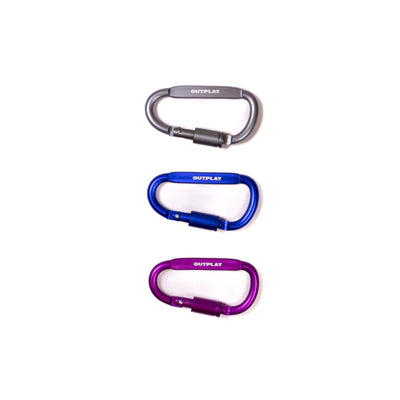Hang Clip Carabiner