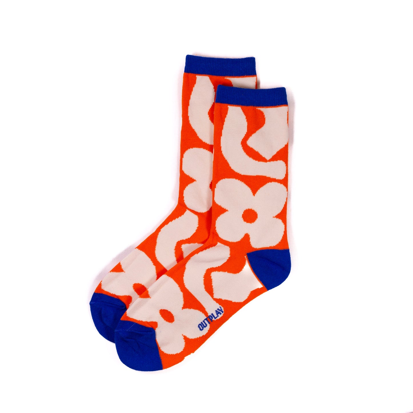 Wander Wonder Socks