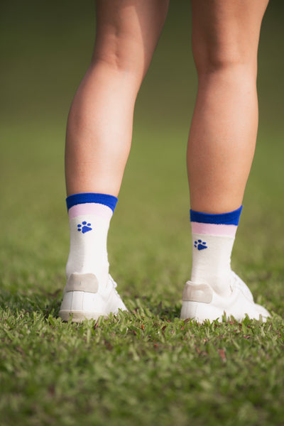 Wander Wonder Socks