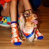 Wander Wonder Socks